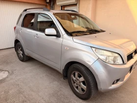 Daihatsu Terios 1, 5 i, снимка 3