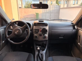 Daihatsu Terios 1, 5 i, снимка 10