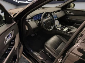 Land Rover Range Rover Velar R-DYNAMIC P250 MERIDIAN ВИРТУАЛНО ТАБЛО , снимка 8