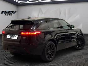 Land Rover Range Rover Velar R-DYNAMIC P250 MERIDIAN ВИРТУАЛНО ТАБЛО , снимка 4