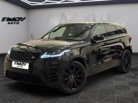 Land Rover Range Rover Velar R-DYNAMIC P250 MERIDIAN ВИРТУАЛНО ТАБЛО , снимка 3