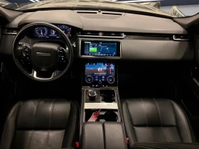 Land Rover Range Rover Velar R-DYNAMIC P250 MERIDIAN ВИРТУАЛНО ТАБЛО , снимка 10