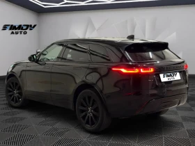 Land Rover Range Rover Velar R-DYNAMIC P250 MERIDIAN ВИРТУАЛНО ТАБЛО , снимка 2