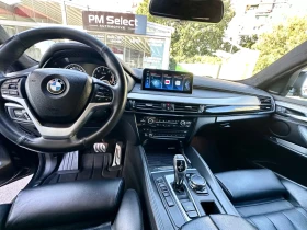 BMW X6 Лизинг FULL ТОП ЦЕНА, снимка 13