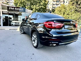 BMW X6 Лизинг FULL ТОП ЦЕНА, снимка 10