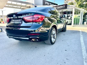 BMW X6 Лизинг FULL ТОП ЦЕНА, снимка 9