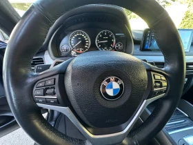 BMW X6 Лизинг FULL ТОП ЦЕНА, снимка 11