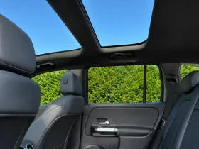 Mercedes-Benz GLB 250 6+ 1 PANO 4Matic , снимка 11