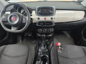 Fiat 500X 2.4 Popstar, снимка 7
