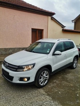 VW Tiguan, снимка 6