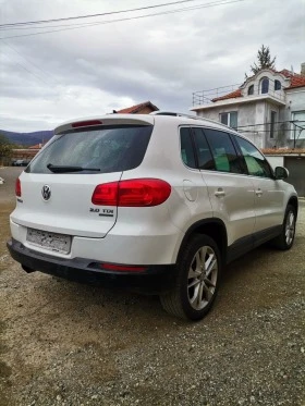 VW Tiguan, снимка 1