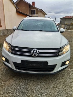 VW Tiguan, снимка 7