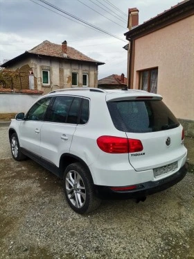 VW Tiguan, снимка 5