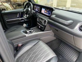 Mercedes-Benz G 63 AMG, снимка 9 - Автомобили и джипове - 43285910