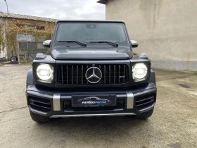 Mercedes-Benz G 63 AMG | Mobile.bg    2