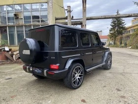 Mercedes-Benz G 63 AMG | Mobile.bg    3