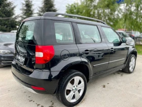 Skoda Yeti 2.0 TDI 4x4 Ambition Line - [7] 