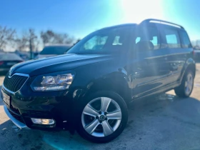 Skoda Yeti 2.0 TDI 4x4 Ambition Line, снимка 3