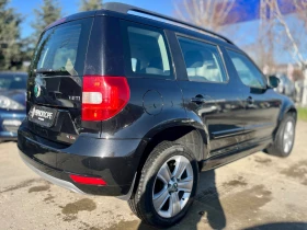 Skoda Yeti 2.0 TDI 4x4 Ambition Line, снимка 6