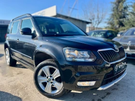 Skoda Yeti 2.0 TDI 4x4 Ambition Line, снимка 1