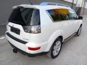     Mitsubishi Outlander 2.4 i