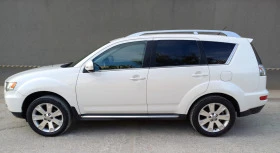 Mitsubishi Outlander 2.4 i | Mobile.bg    6