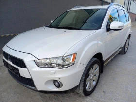 Mitsubishi Outlander 2.4 i