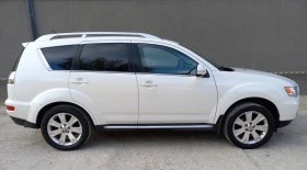     Mitsubishi Outlander 2.4 i