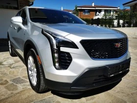 Cadillac XT4 350T Luxury AWD, снимка 3