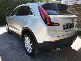 Cadillac XT4 350T Luxury AWD, снимка 6