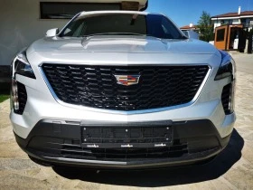 Cadillac XT4 350T Luxury AWD, снимка 2