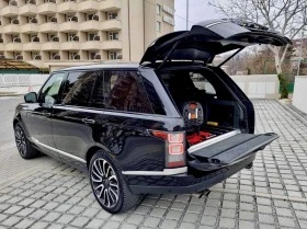 Land Rover Range rover Autobiography Long, снимка 4