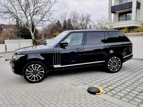 Land Rover Range rover Autobiography Long, снимка 5