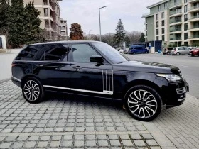 Land Rover Range rover Autobiography Long, снимка 10