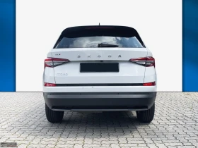 Skoda Kodiaq 2.0 TDI/150HP/AMBITION AUT/7SEATS/CAM/NAVI/105c, снимка 6