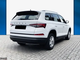 Skoda Kodiaq 2.0 TDI/150HP/AMBITION AUT/7SEATS/CAM/NAVI/105c, снимка 4