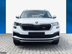 Skoda Kodiaq 2.0 TDI/150HP/AMBITION AUT/7SEATS/CAM/NAVI/105c, снимка 5