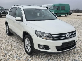 Обява за продажба на VW Tiguan 2.0TDI/HIGH-LINE/4X4/ РЪЧКА/НАВИГАЦИЯ/НОВА ~19 900 лв. - изображение 1