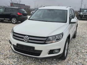 Обява за продажба на VW Tiguan 2.0TDI/HIGH-LINE/4X4/ РЪЧКА/НАВИГАЦИЯ/НОВА ~19 900 лв. - изображение 1