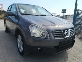 Nissan Qashqai 2.0 150 . FOUL | Mobile.bg    3