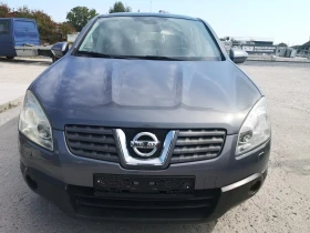 Nissan Qashqai 2.0 150 . FOUL | Mobile.bg    2