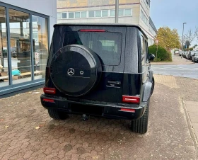 Mercedes-Benz G 450 d/AMG/ FACELIFT/4M/ NIGHT/ EXCLUSIV/BURM/ DESIGNO/, снимка 3