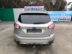 Ford Kuga 2, 0-136k.c.4X4-6ckop.НАВИГАЦИЯ, снимка 5