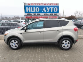 Ford Kuga 2, 0-136k.c.4X4-6ckop.НАВИГАЦИЯ, снимка 3