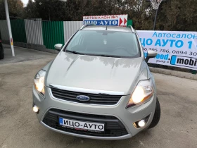 Ford Kuga 2, 0-136k.c.4X4-6ckop.НАВИГАЦИЯ, снимка 1