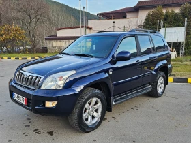 Toyota Land cruiser 3.0 D4d FACELIFT/NAVIGACIA/6skorosti, снимка 2