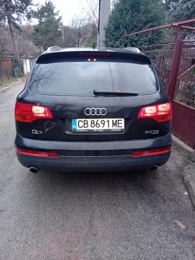 Audi Q7 3д.233 , снимка 6