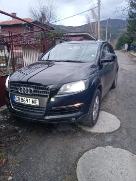 Audi Q7 3д.233 , снимка 4