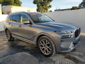 BMW X7, снимка 4