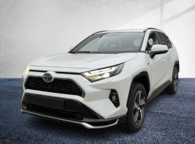 Toyota Rav4 2.5-PHEV/306HP/COMFORT/ACC/4X4/CAM/LED/KLESS/745b 1